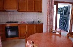 Španělsko, Menorca, Santandría - Apartamentos Llebeig