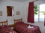 Španělsko, Menorca, Santandría - Apartamentos Llebeig