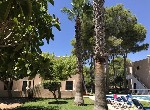 Španělsko, Menorca, Santandría - Apartamentos Llebeig