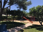 Španělsko, Menorca, Santandría - Apartamentos Llebeig