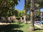 Španělsko, Menorca, Santandría - Apartamentos Llebeig