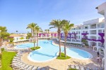 Hotel s bazénem