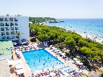 Hotel s bazénem