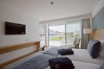 Hotel Seth 55 Santo Tomas dovolenka