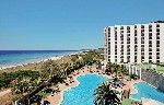 Hotel s bazénem