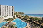 Hotel s bazénem