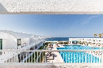 Areál hotelu