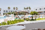 Hotel s bazénem