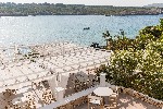 Restaurace a bar a la carte