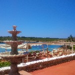 Hotel Beach Club Menorca dovolenka