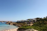 Hotel Beach Club Menorca dovolenka