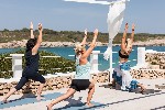 Hotel Beach Club Aparthotel dovolenka