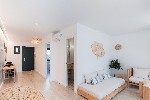 Hotel Beach Club Aparthotel dovolenka