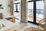 Hotel Beach Club Aparthotel dovolenka