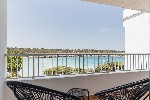 Hotel Beach Club Aparthotel dovolenka