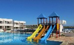 Hotel Beach Club Menorca dovolenka