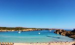 Hotel Beach Club Menorca dovolenka