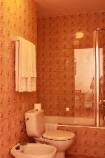 Hotel Beach Club Menorca dovolenka