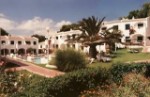 Hotel Playa Parc dovolená