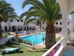 Hotel Playa Parc dovolená