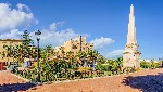 Radnice - Ciutadella, Menorca