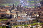 Španělsko, Španělsko, Galicie, Vigo, Portugalsko, Porto a okolí, Porto - Svatojakubská pouť 3 - portugalská cesta z Porta do Santiaga de Compostela