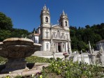 Španělsko, Španělsko, Galicie, Vigo, Portugalsko, Porto a okolí, Porto - Svatojakubská pouť 3 - portugalská cesta z Porta do Santiaga de Compostela