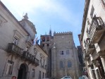 Španělsko, Španělsko, Galicie, Vigo, Portugalsko, Porto a okolí, Porto - Svatojakubská pouť 3 - portugalská cesta z Porta do Santiaga de Compostela