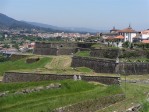 Španělsko, Španělsko, Galicie, Vigo, Portugalsko, Porto a okolí, Porto - Svatojakubská pouť 3 - portugalská cesta z Porta do Santiaga de Compostela
