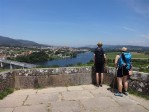 Španělsko, Španělsko, Galicie, Vigo, Portugalsko, Porto a okolí, Porto - Svatojakubská pouť 3 - portugalská cesta z Porta do Santiaga de Compostela
