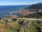 Španělsko, Španělsko, Galicie, Vigo, Portugalsko, Porto a okolí, Porto - Svatojakubská pouť 3 - portugalská cesta z Porta do Santiaga de Compostela
