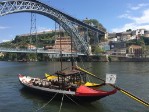 Španělsko, Španělsko, Galicie, Vigo, Portugalsko, Porto a okolí, Porto - Svatojakubská pouť 3 - portugalská cesta z Porta do Santiaga de Compostela