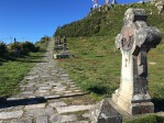 Španělsko, Španělsko, Galicie, Vigo, Portugalsko, Porto a okolí, Porto - Svatojakubská pouť 3 - portugalská cesta z Porta do Santiaga de Compostela