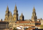 Španělsko - Svatojakubská pouť - cesta do Santiaga de Compostela
