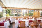 Terasa restaurace