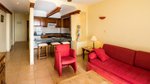 Apartmán - kuchyň