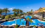 Hotel Melia Jardines Del Teide dovolenka