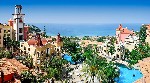 Hotel Gran Hotel Bahia del Duque dovolenka