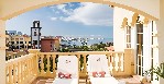 Hotel Gran Hotel Bahia del Duque dovolenka