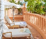 Hotel Gran Hotel Bahia del Duque dovolenka