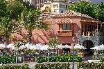 Hotel Gran Hotel Bahia del Duque dovolenka