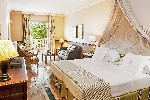 Hotel Gran Hotel Bahia del Duque dovolenka