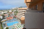 Španělsko, Tenerife, Costa Adeje - CARIBE