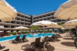 Hotel Fanabe Costa Sur dovolenka