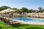 Hotel Isabel Family Hotel dovolenka