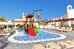 Hotel Isabel Family Hotel dovolenka
