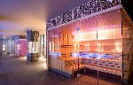 Spa a wellness