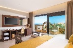 Premium suite