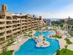 Hotel s bazénem