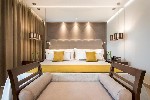 Premium suite